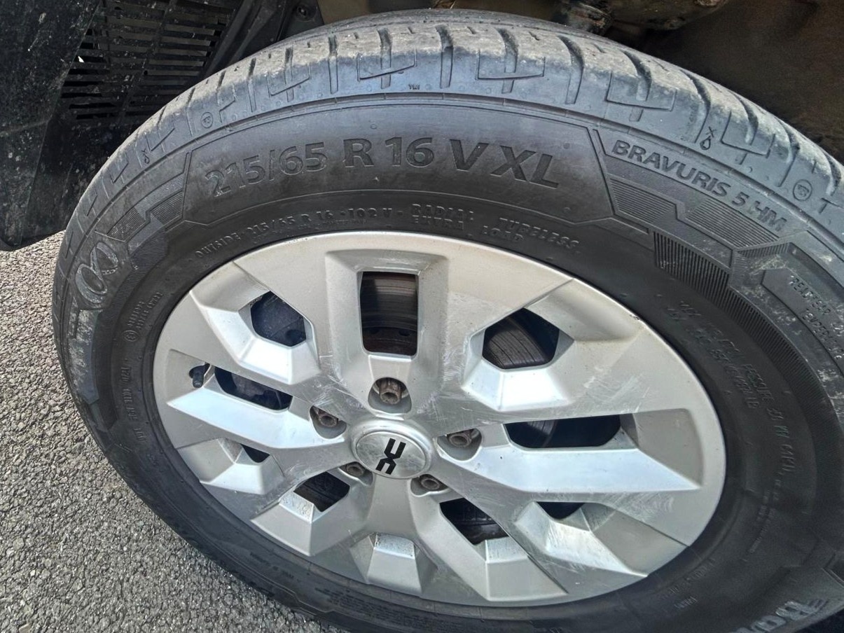 Dacia Duster 4x4 1.5 dCi 4WD, 1. właściciel - 12