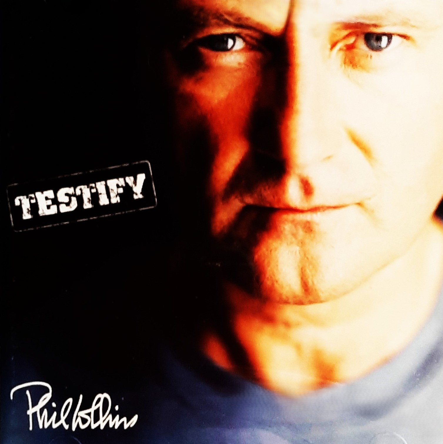 Wspaniały Album CD PETER GABRIEL Ex GENESIS Album Shaking Th - 12