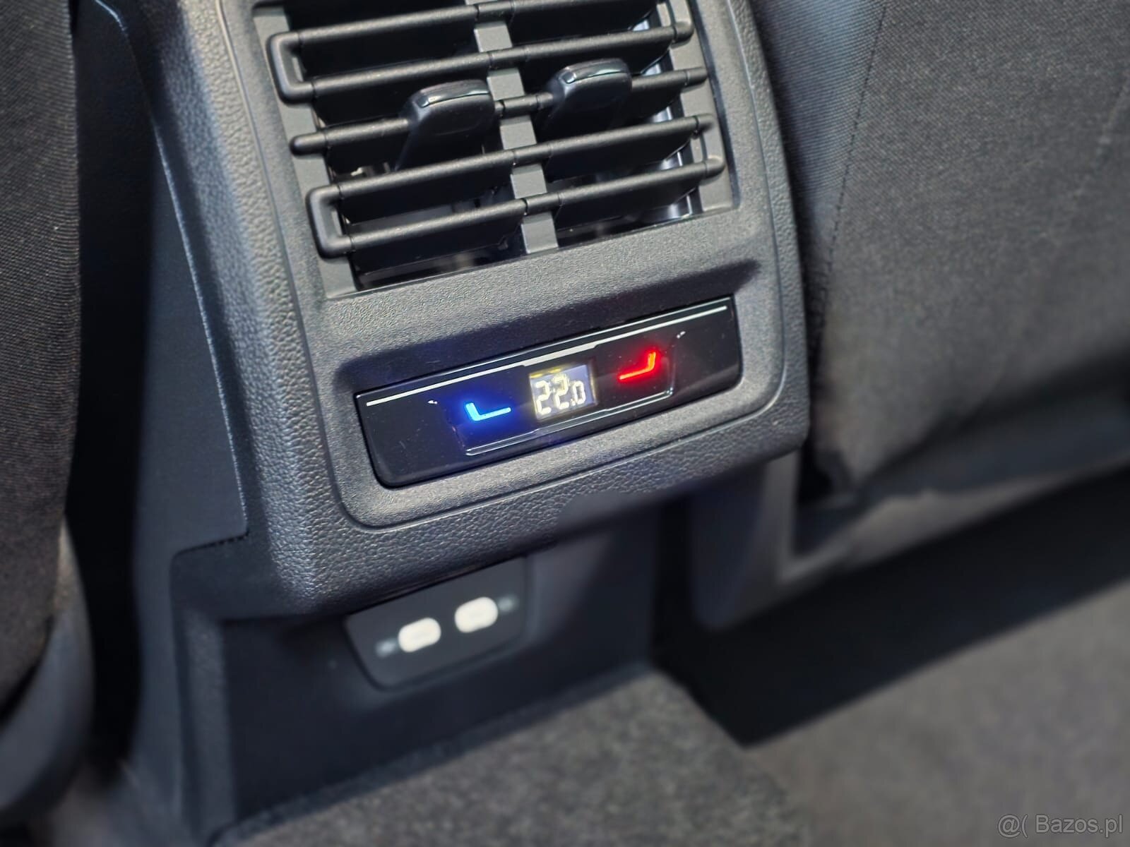 VW Golf Hybrydowy FV21% Nowy samochód automat - 12