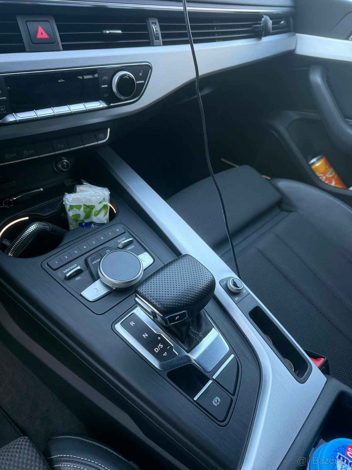 Sprzedam Audi A4 2019r - 12