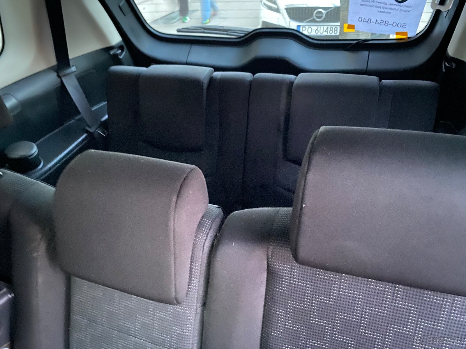Sprzedam Mazda5 - 12