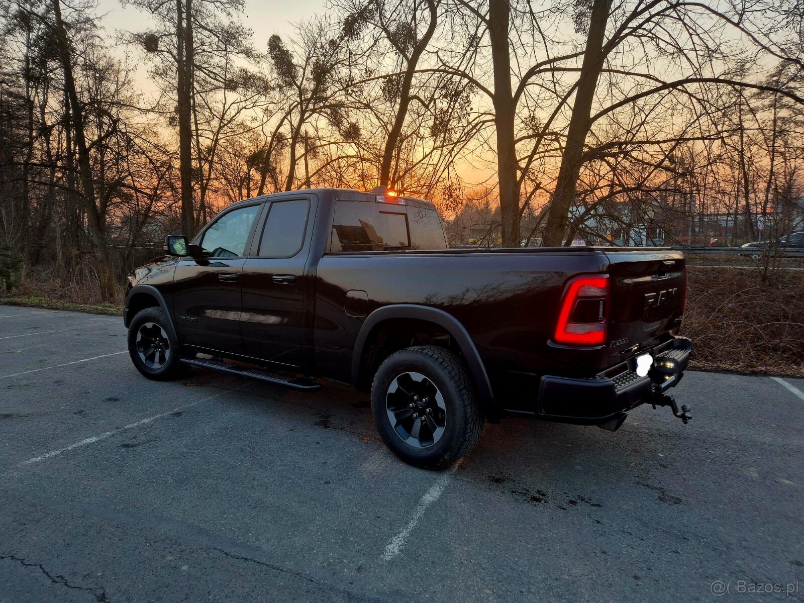 Sprzedam Ram Rebel - 12