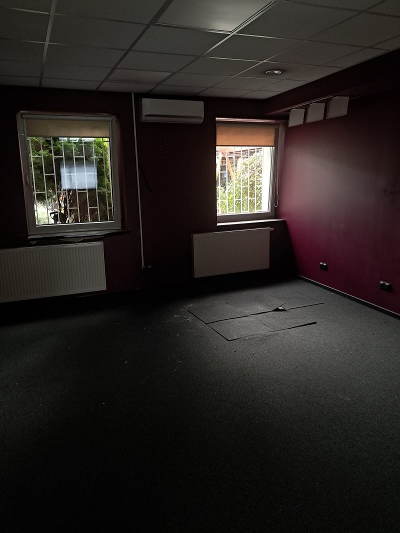 Lokal usługowy 80m² – parter z witryną, ul. Górnośląska - 12
