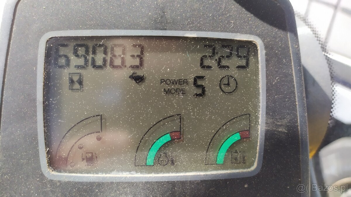 Koparka JCB 8080ZTS - 12