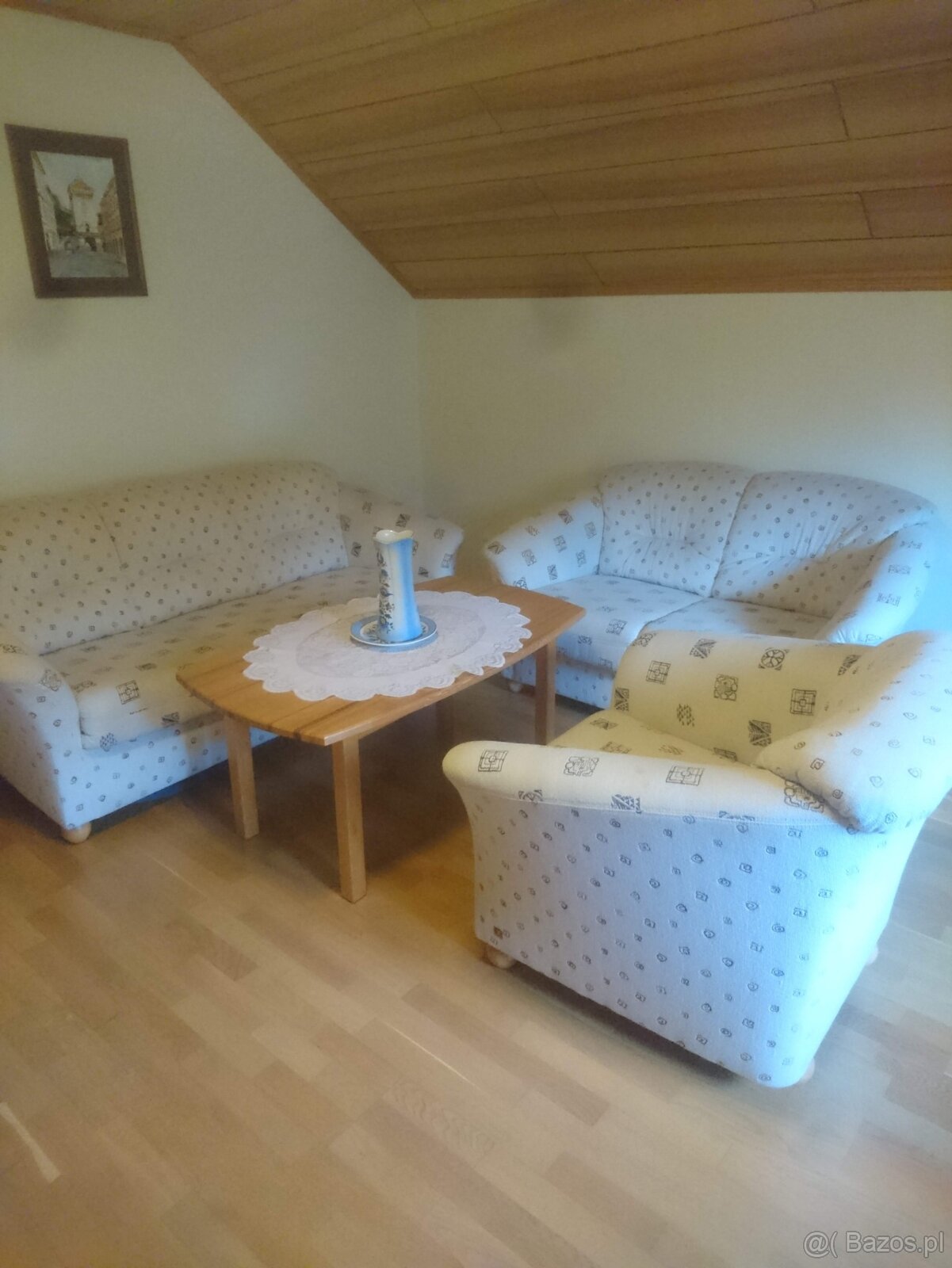 Rezydencja w Wiśle z domkiem gościnnym - 12