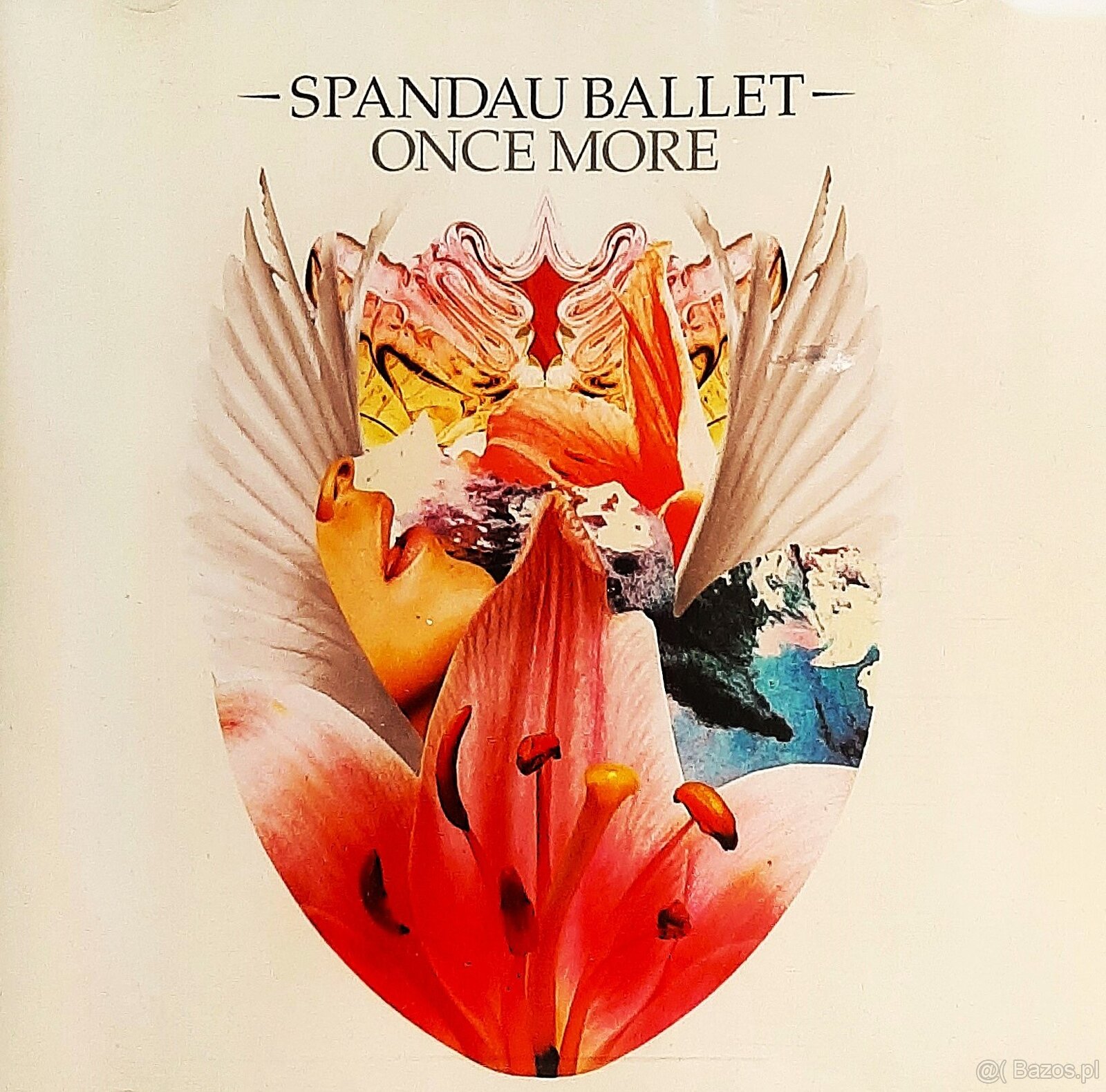 Polecam Album Cd Zespołu ERASURE- Album - I Say I Say I Say - 12