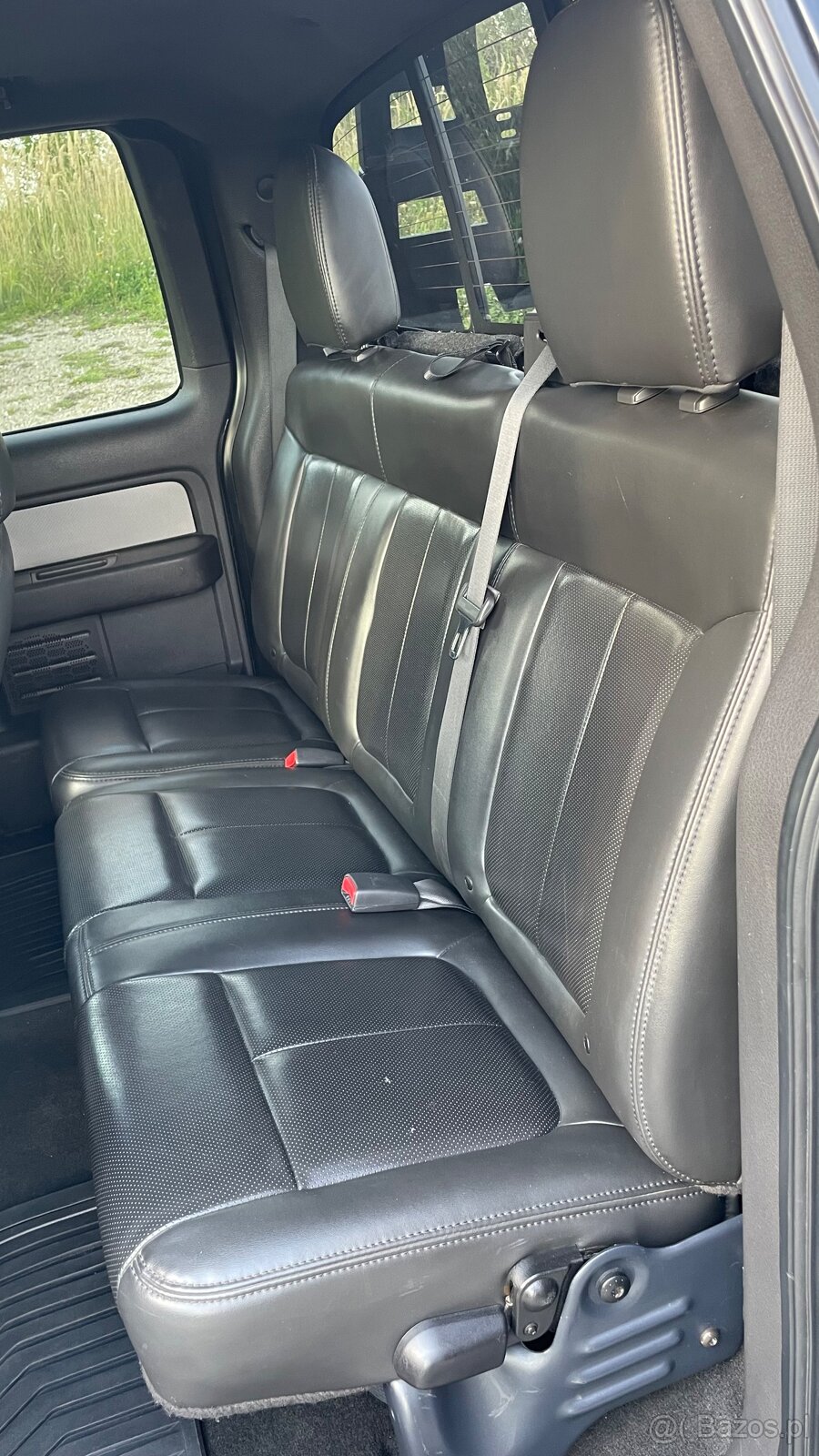 Ford F150 Svt Raptor 6.2 V8 LPG - 12