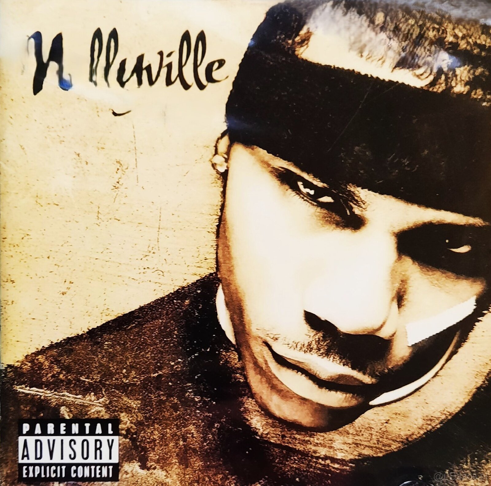 Polecam Album CD NAS - Stillmatic CD - 12