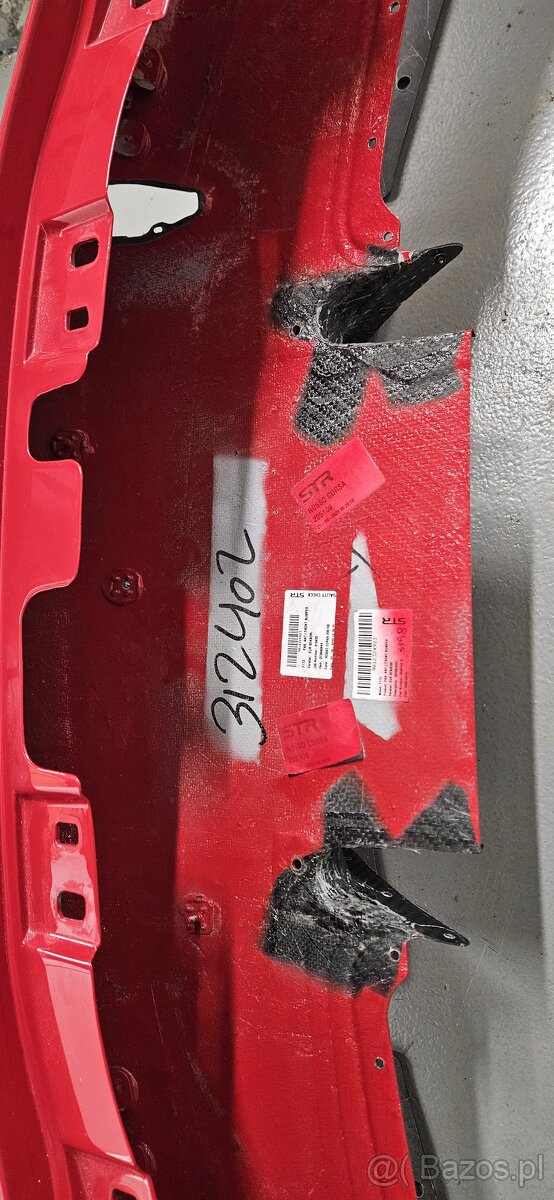 zderzak do Ferrari SF90. Produkt - 12