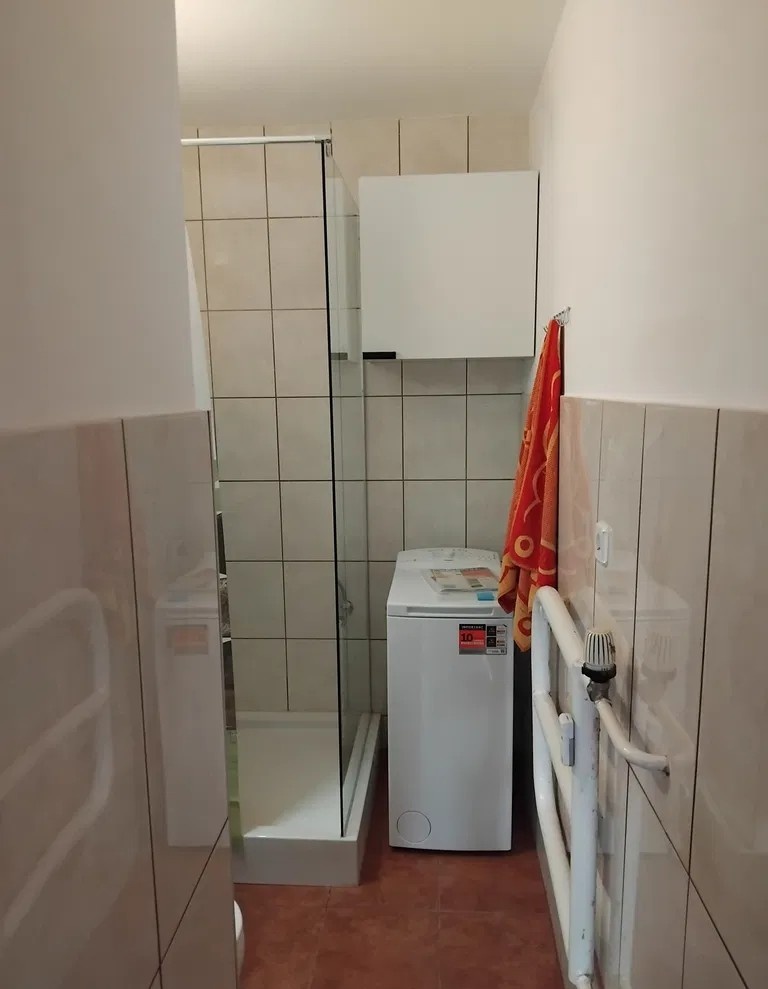 Kawalerka do wynajęcia Poznań - Łazarz - 12