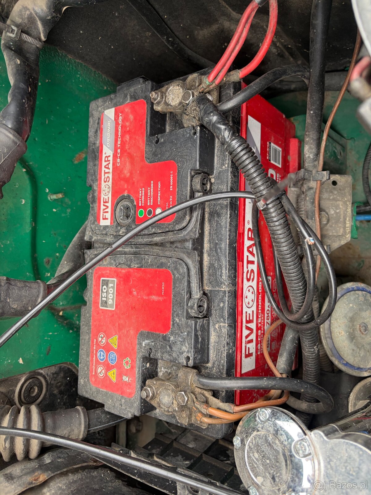 Sprzedam Volkswagen T4 - 12