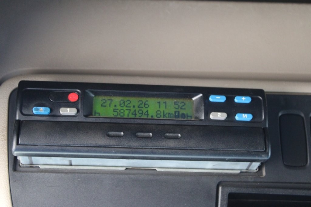 SCANIA R 420 HPi LA4X2 TOPLINE - 12