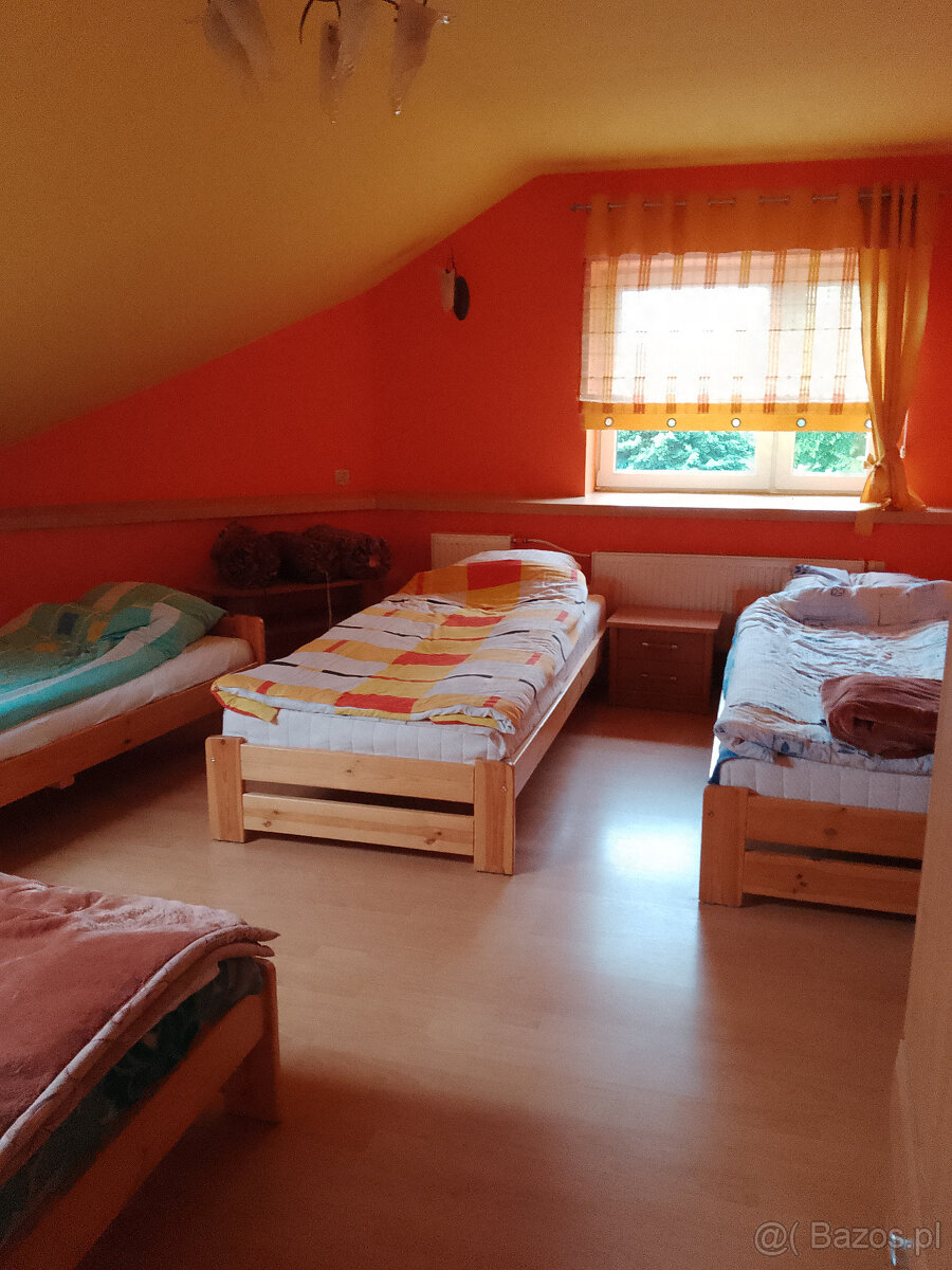 noclegi pokoje gościnne i pracownicze - 12