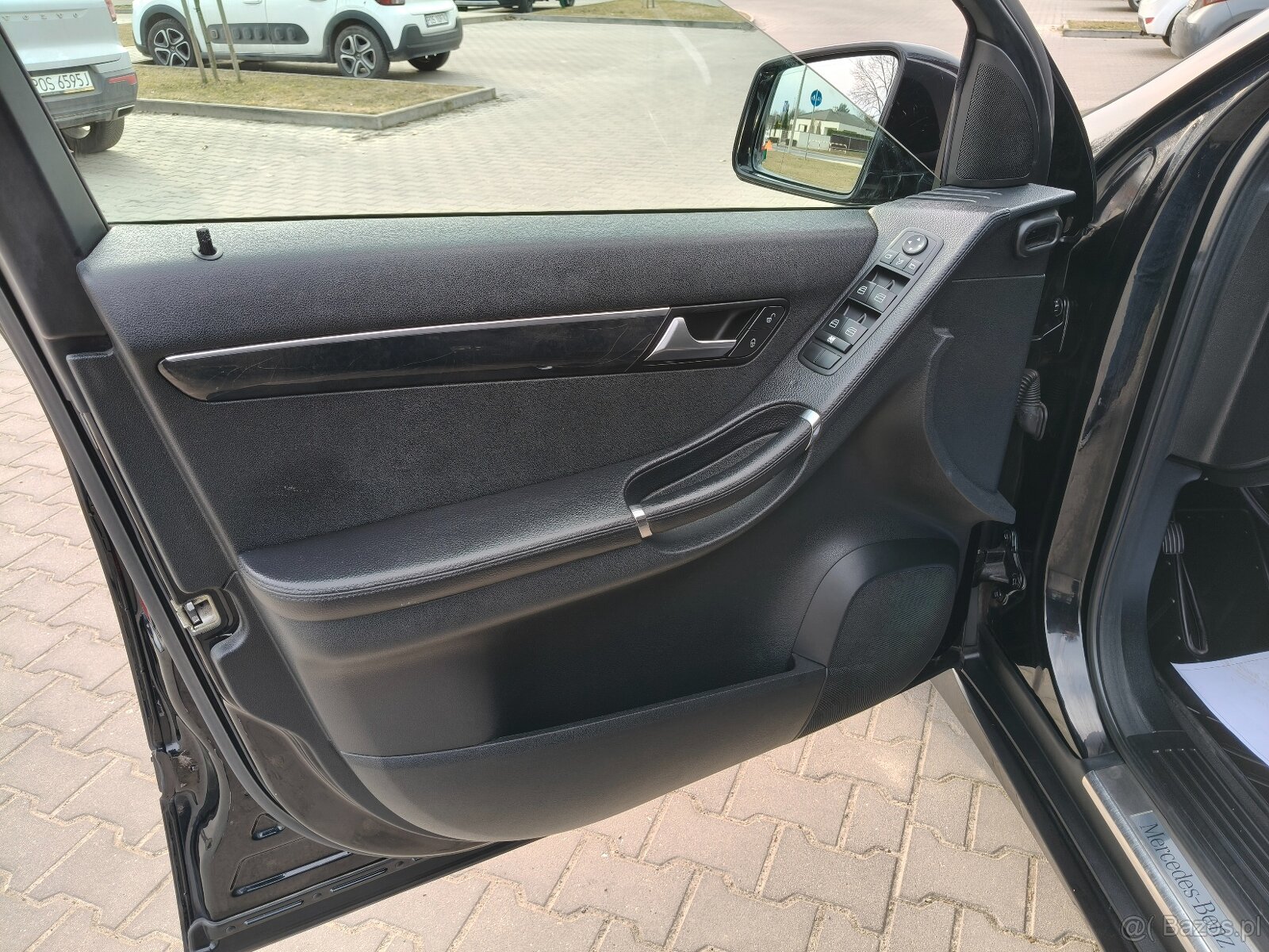 R-KLASA 350 CDI LONG 7-OSOBOWA LIFTING OKAZJA - 12