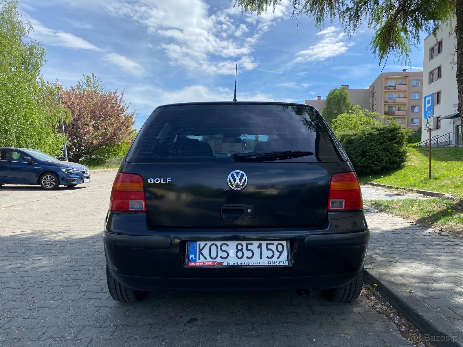 Golf4 - 12