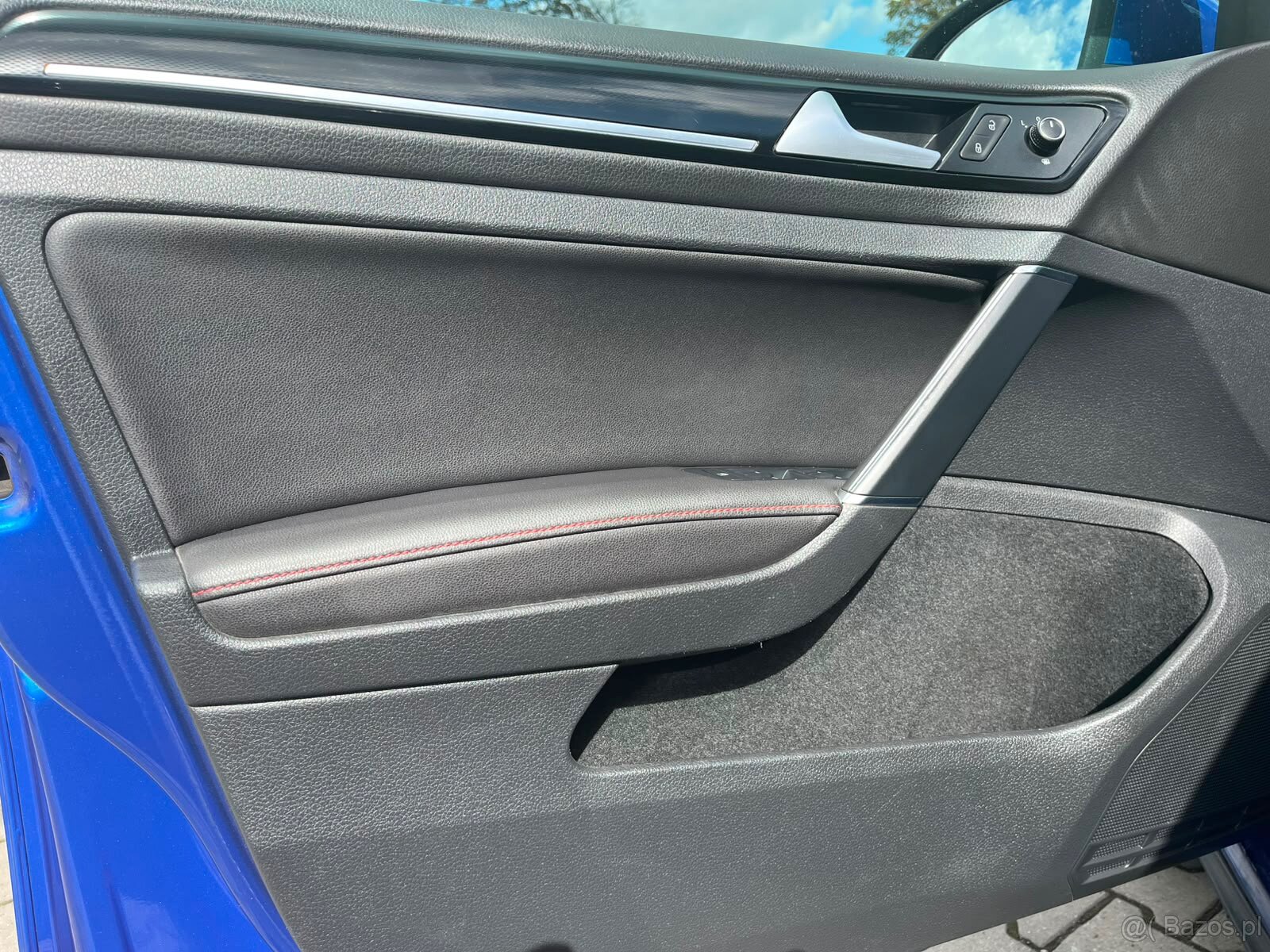 Volkswagen Golf GTI 2.0 230 KM - 12