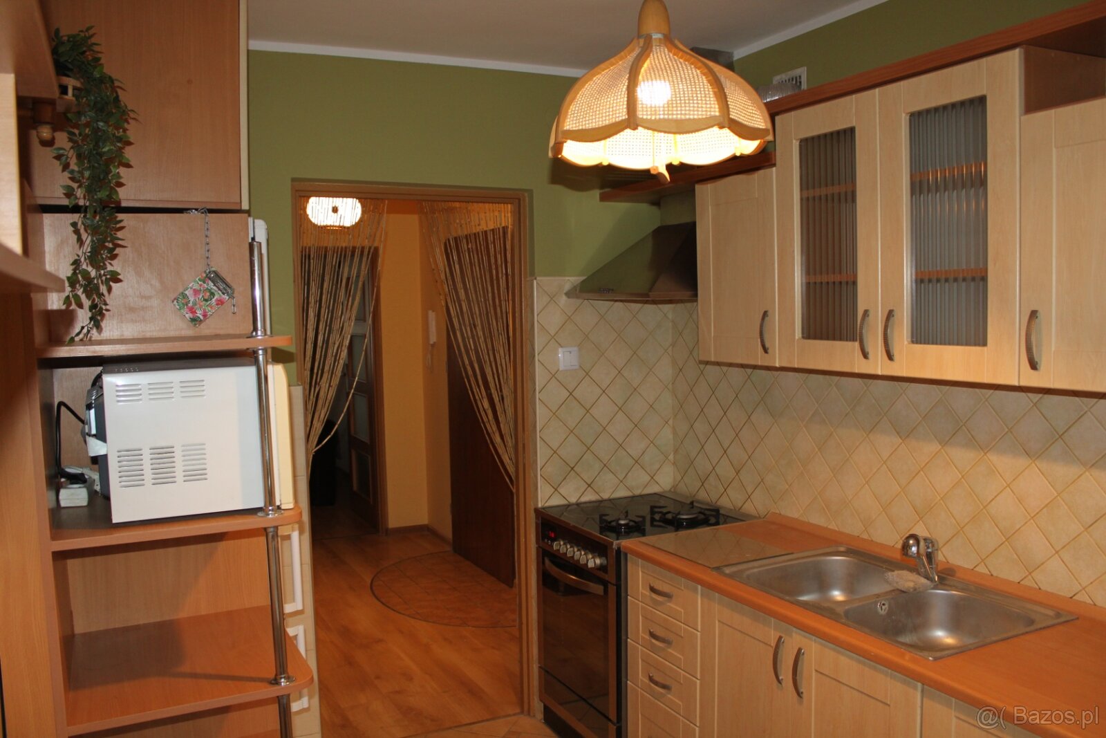 Mieszkanie 3-pok.ul.Pszona 41, 69 m2, Kraków, Olsza/Prądnik - 12