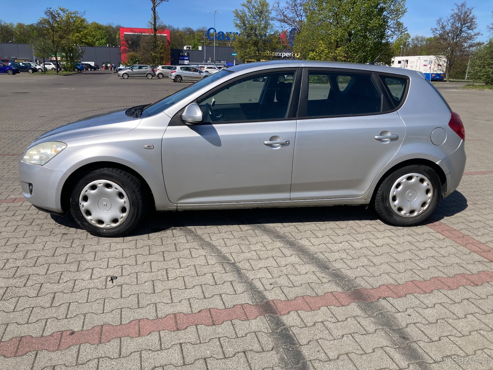 Ceed 1.6 Diesel - 12