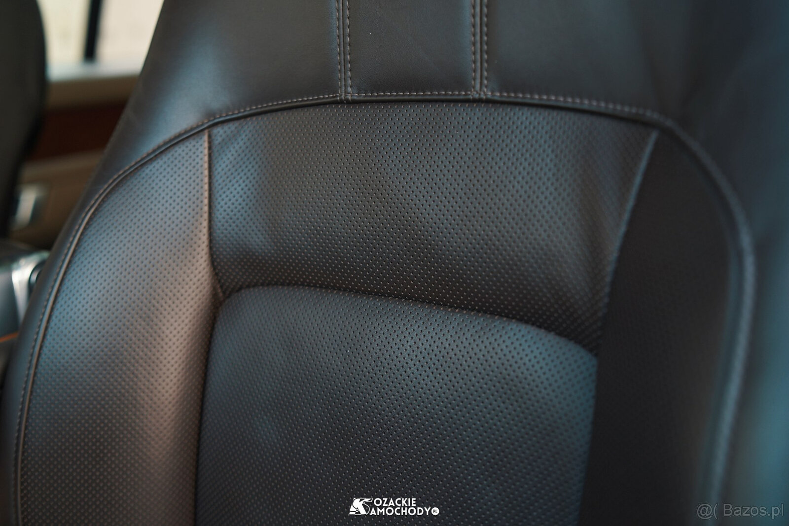 Range Rover L405 P400 MHEV - 12