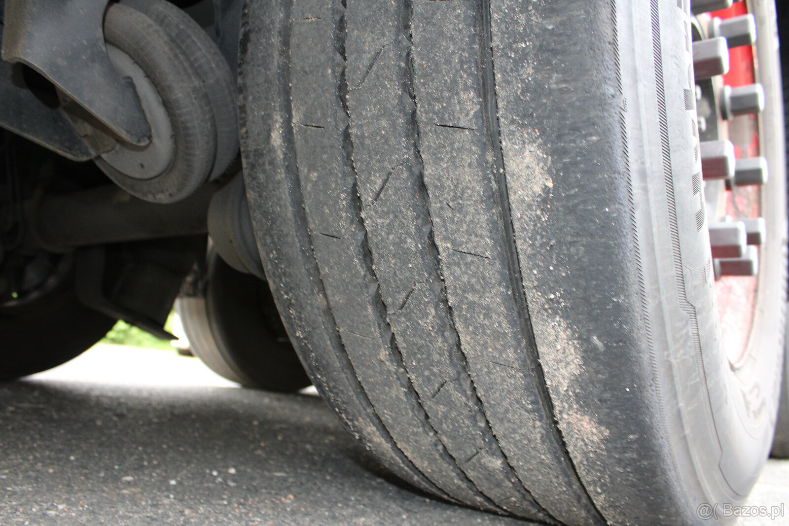 Schmitz Cargobull SCBS3T VARIOS - 12