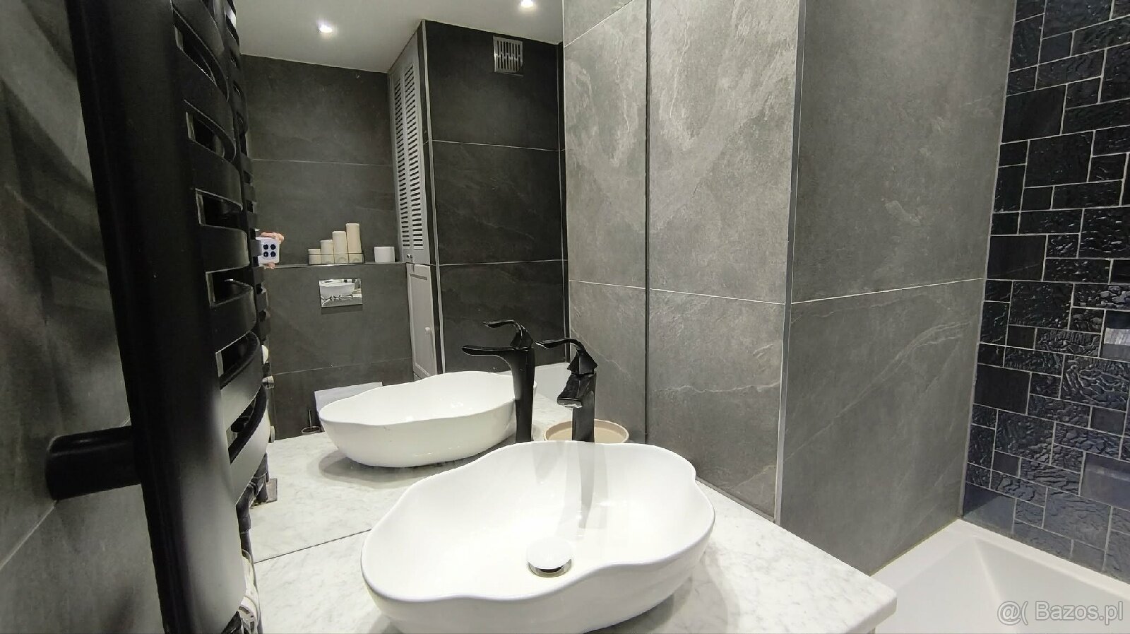 3 pokojowe mieszkanie dla rodziny w Tarnowie - 12