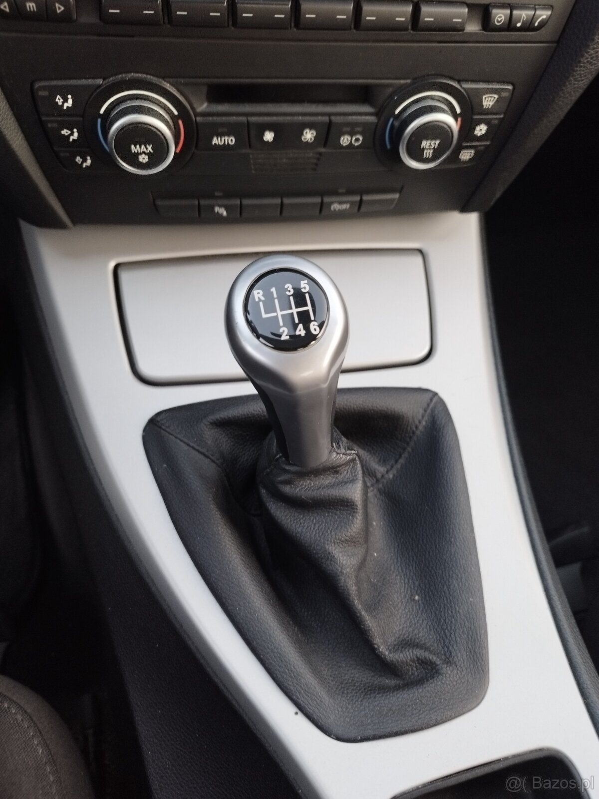 BMW E90 2.0D lci Facelift 2009 - 12