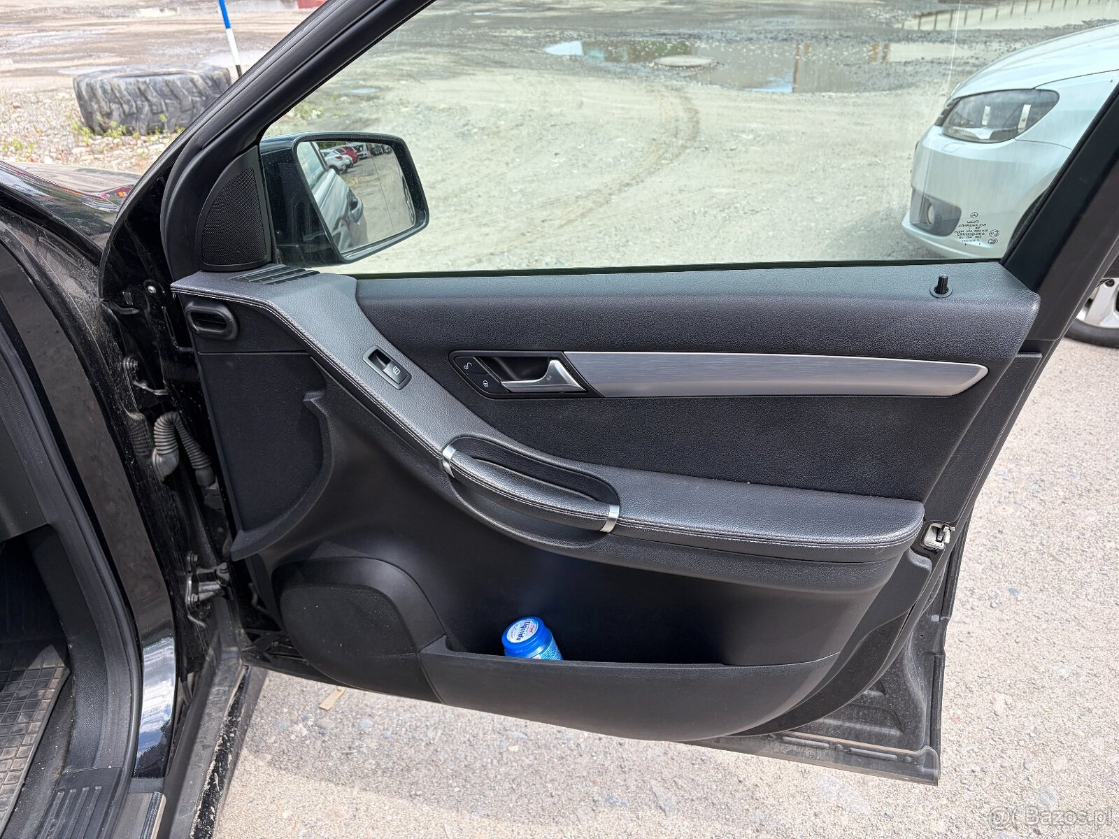 Prodam mercedes benz R 350 CDI - 12