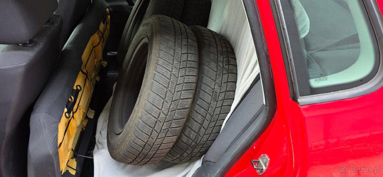 VW polo 1.2HTP 47kw rok-2003 - 12