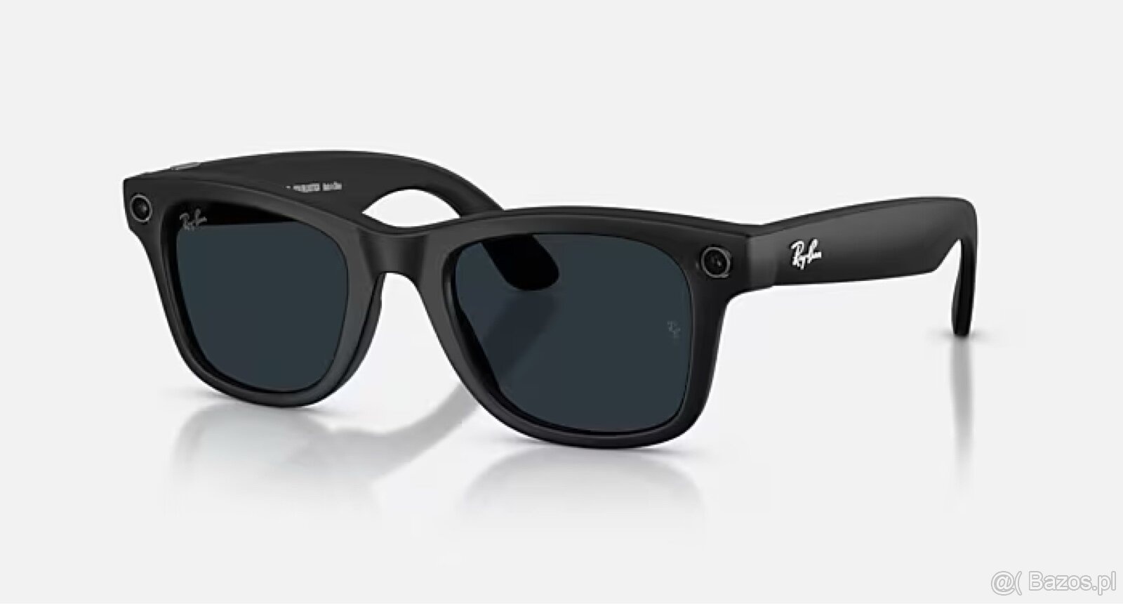RAY-BAN META WAYFARER - GEN 2 - 12