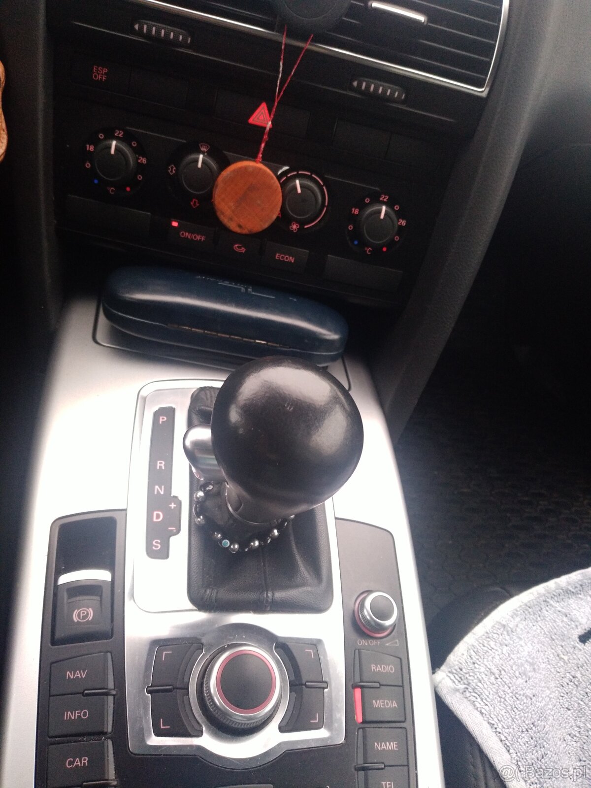 A6.2.0 TDI.po loft.177KM Automat skiry - 12