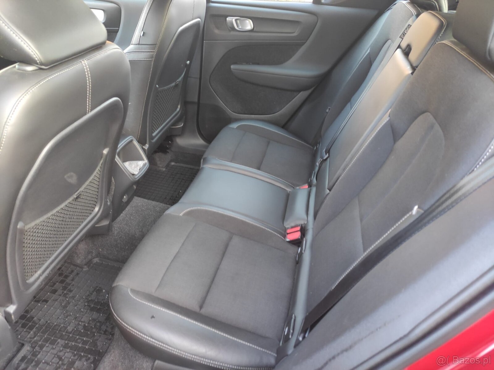 Sprzedam Volvo xc40 2019 - 12