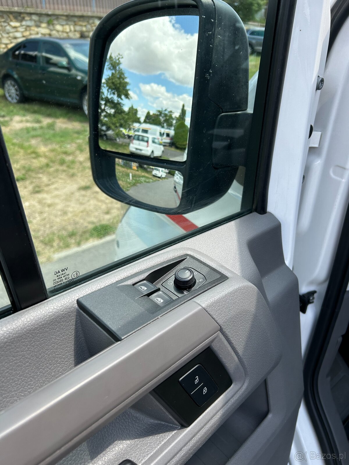 VW Crafter - 2.0 TDI Ambulans / Karetka - DSG 4x4 - 12