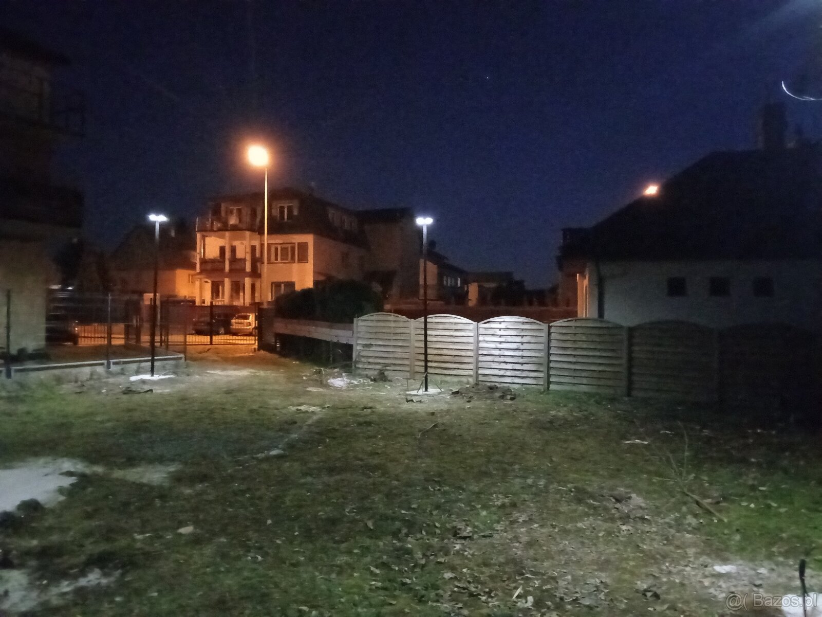 Działka budowlana przy centrum Legnicy + projekt + MPZP - 12