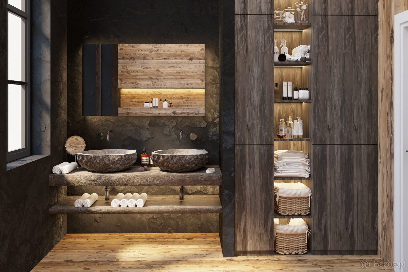 Inwestycja w sercu Karkonoszy – budynek 14 apartamentów + lo - 12