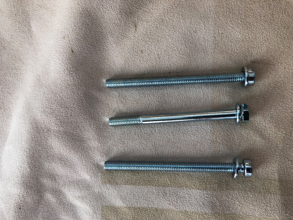 Jawa Pérák 350/18 (Ogar) - zapłon po REGENERACJI - 12