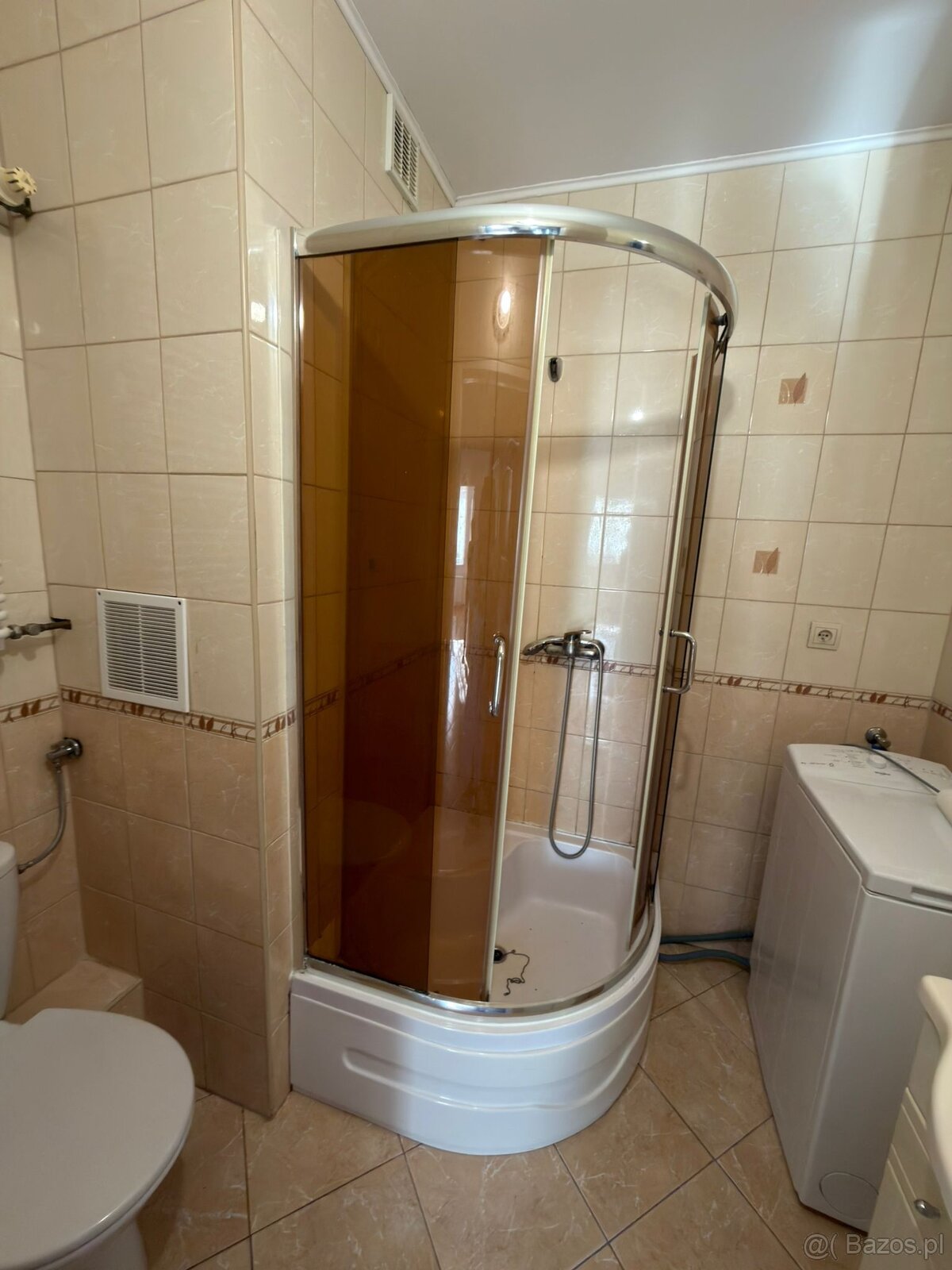 Mieszkanie o pow. 48 m2, I piętro, balkon, Kalisz - 12