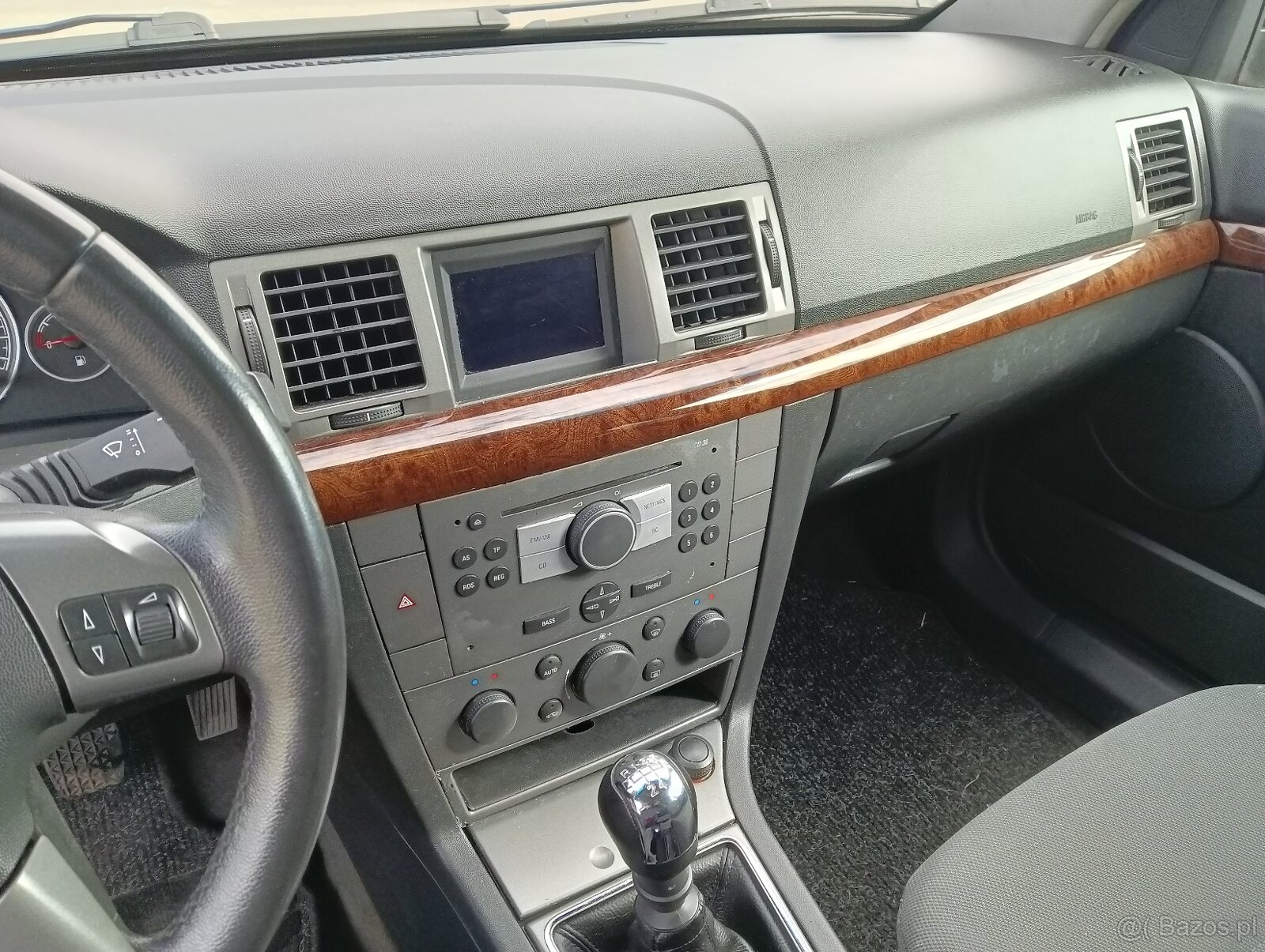 Vectra c 1.8 Sprawna i zadbana - 12