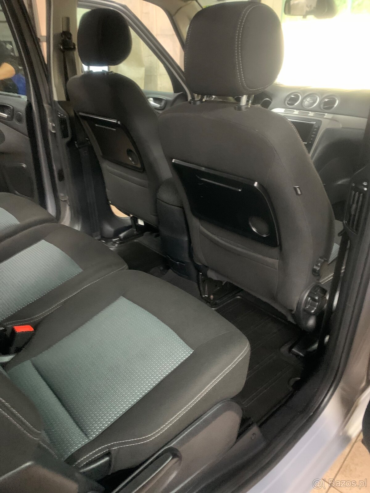 Galaxy 7 osobowy - 12