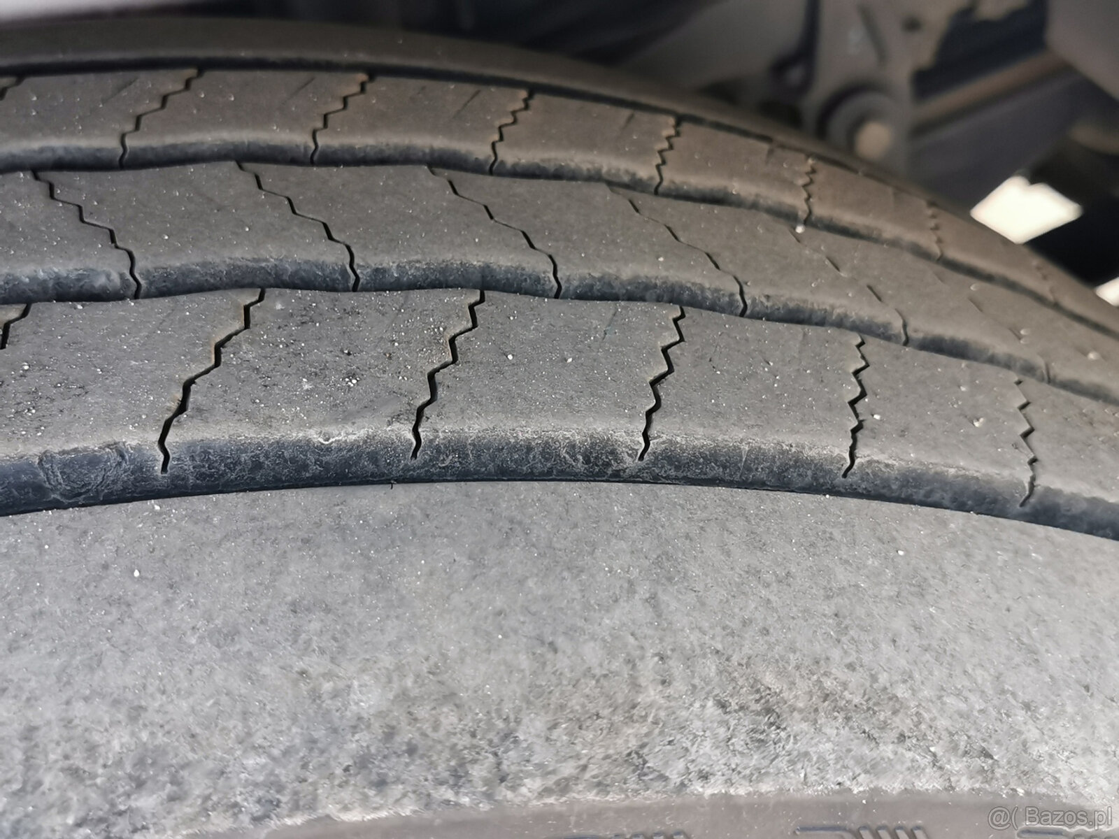 Sprzedam ciągnik siodłowy SCANIA R450 EURO 6 E z hydrauliką - 12