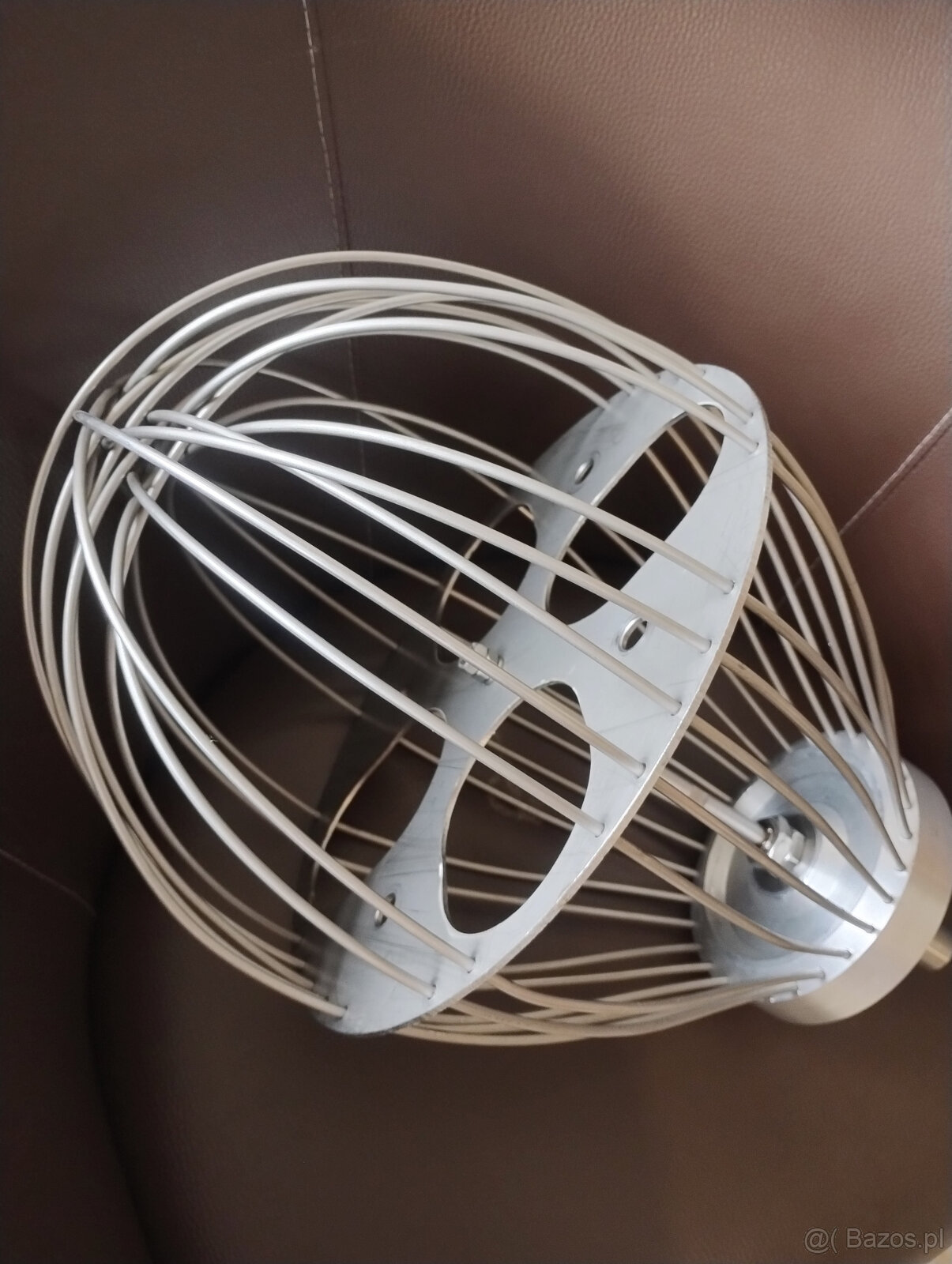 Rózga ubijająca,trzepaczka,mieszadło planetarne,ubijaczka do - 12