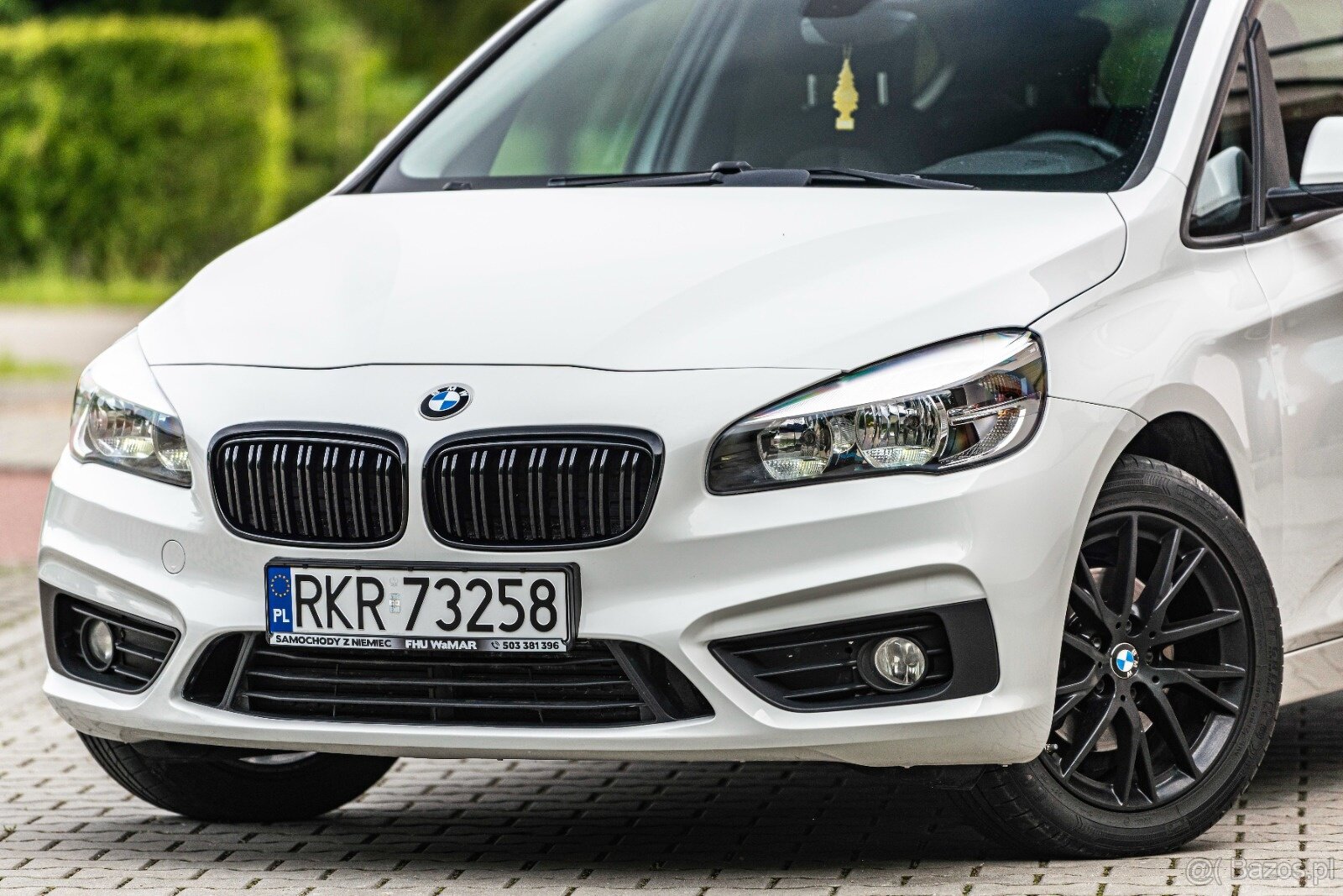 BMW seria 2 - 12