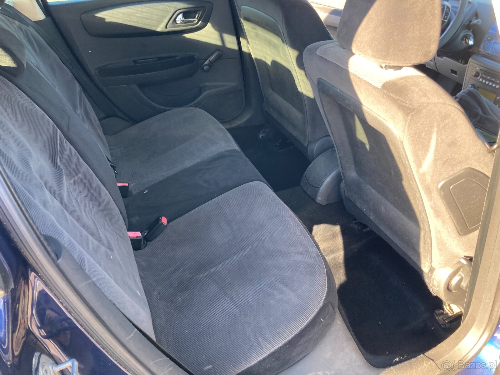 Citroen C-4 - 12