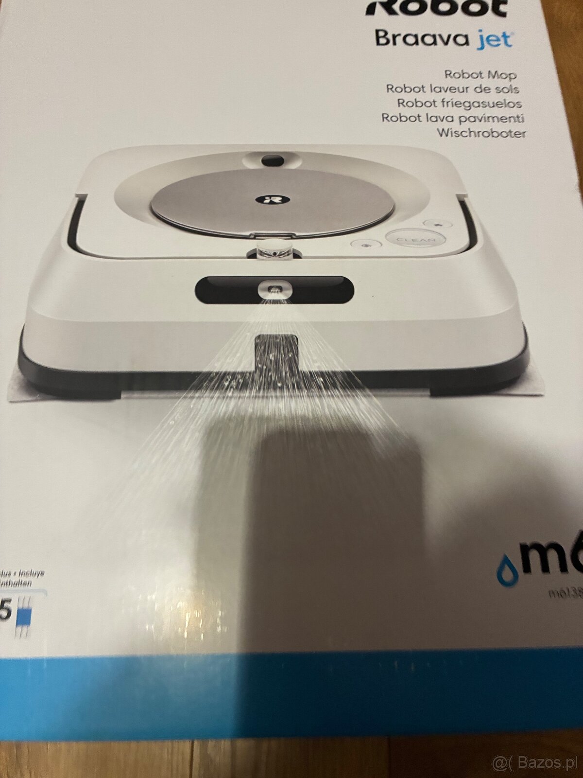 2 odkurzacze Irobot Roomba - 12