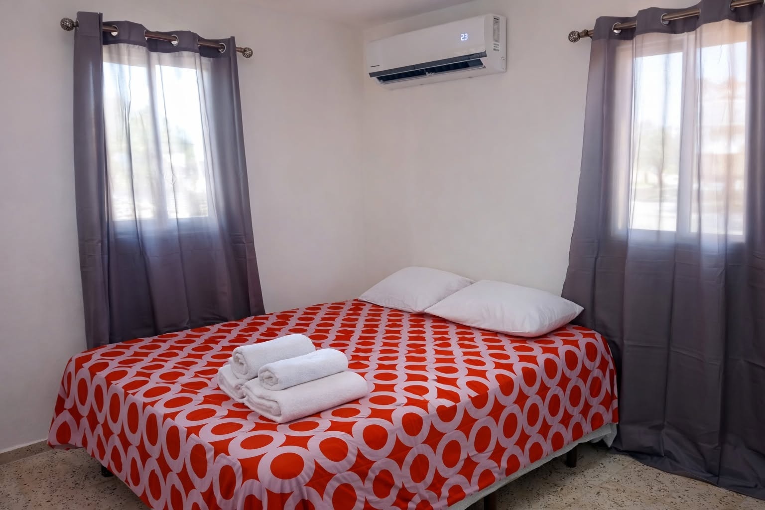 Apartament przy plaży na sprzedaż – Juan Dolio, Dominikana - 12
