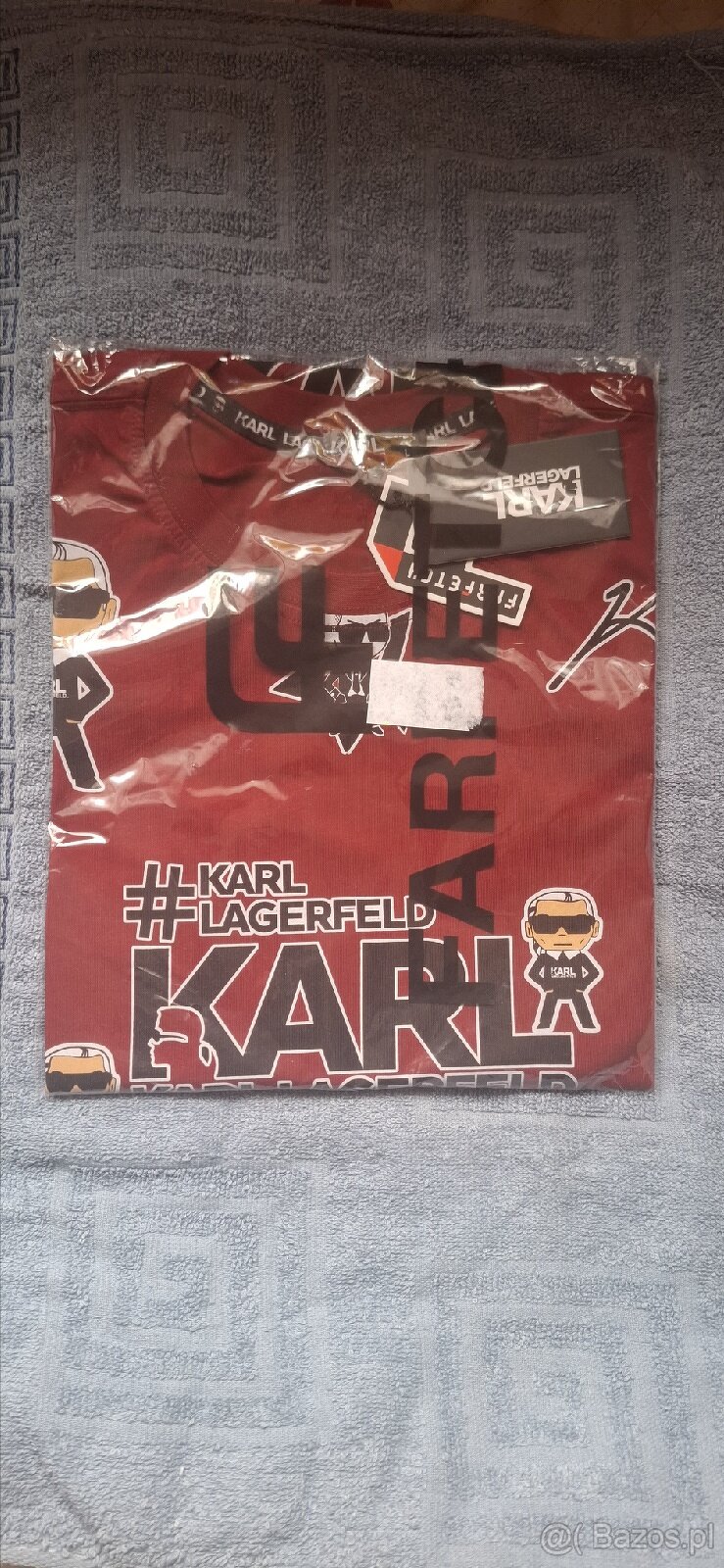 Mega mix koszulki każda inna - 12