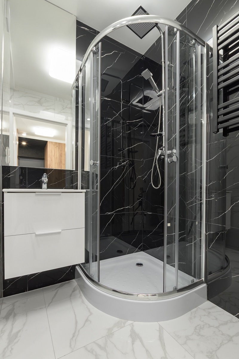 3 pokoje o powierzchni 48m2, balkon, po remoncie, Kalisz - 12
