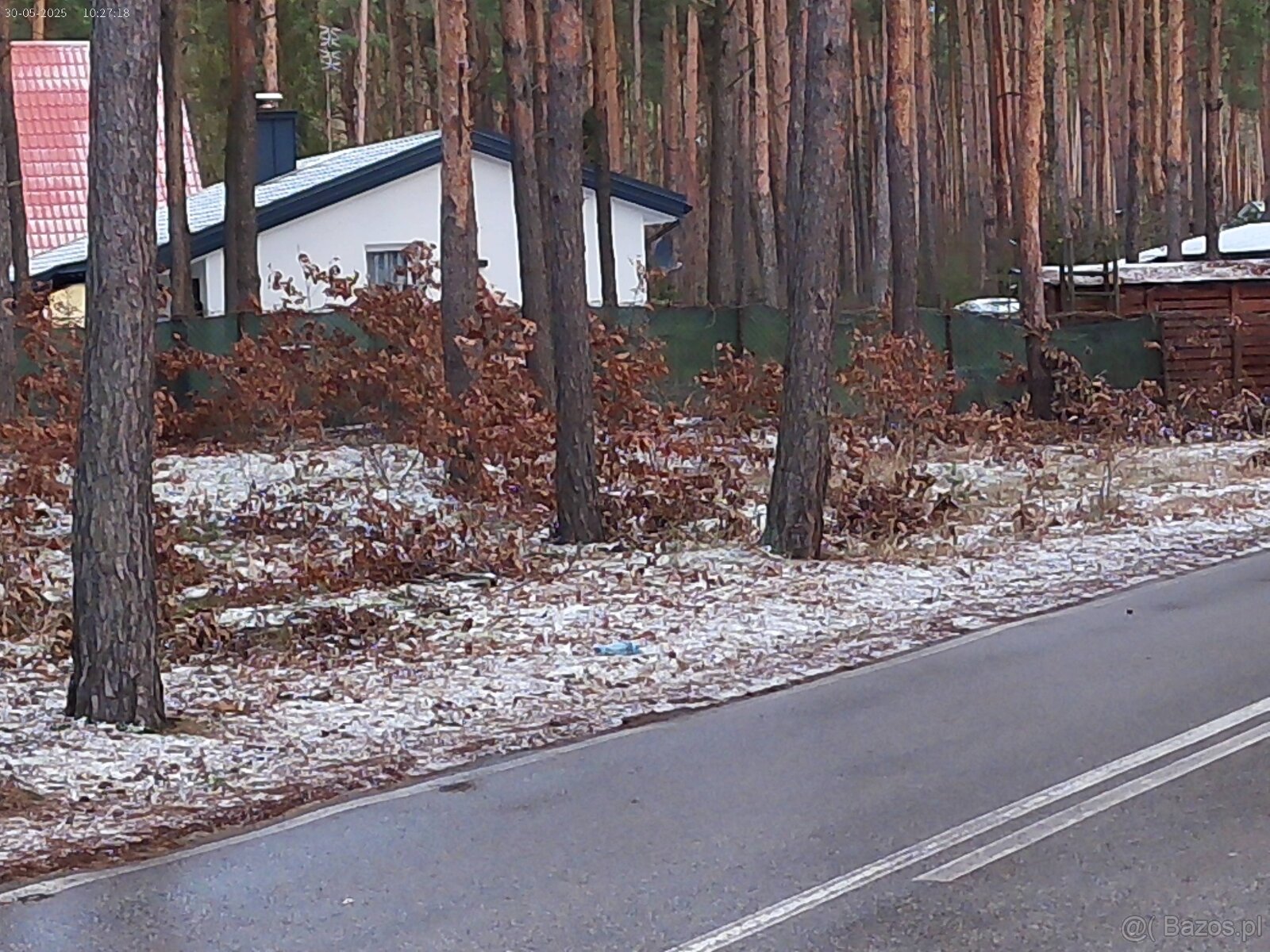 Leśno-budowlana - 12