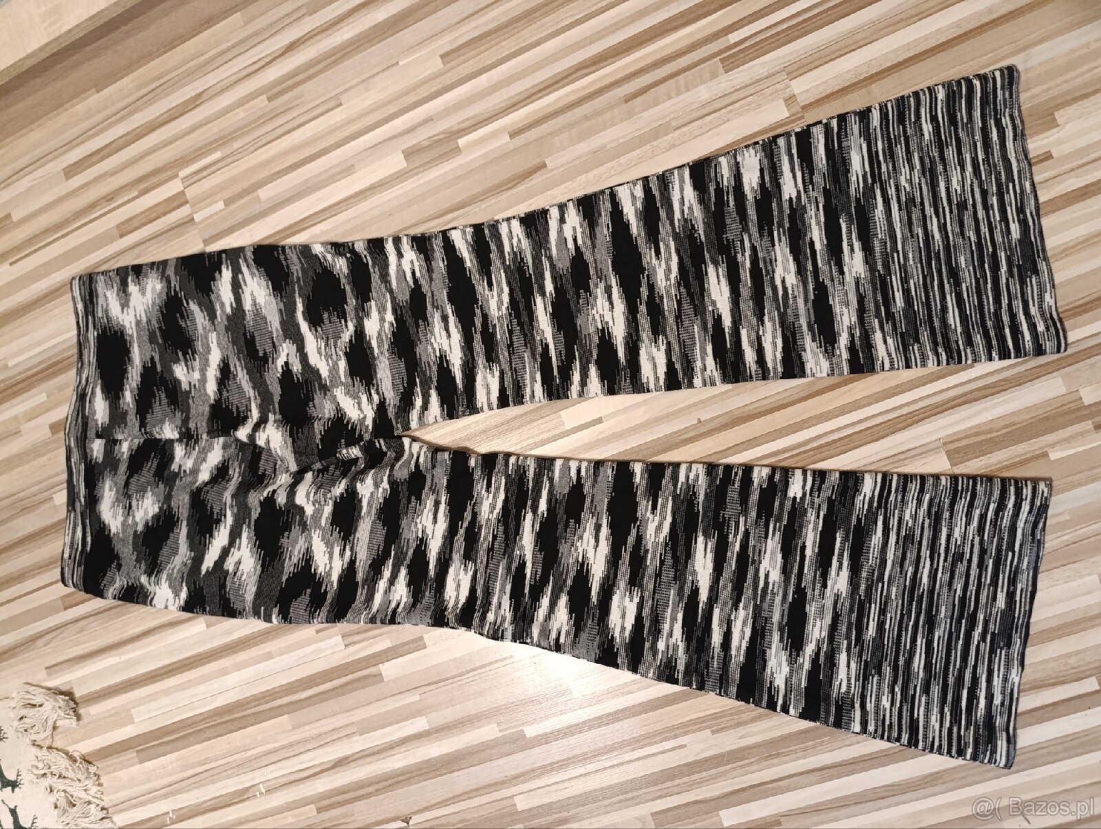 Spodnie dzwony rozmiar M Day Dreams - 12