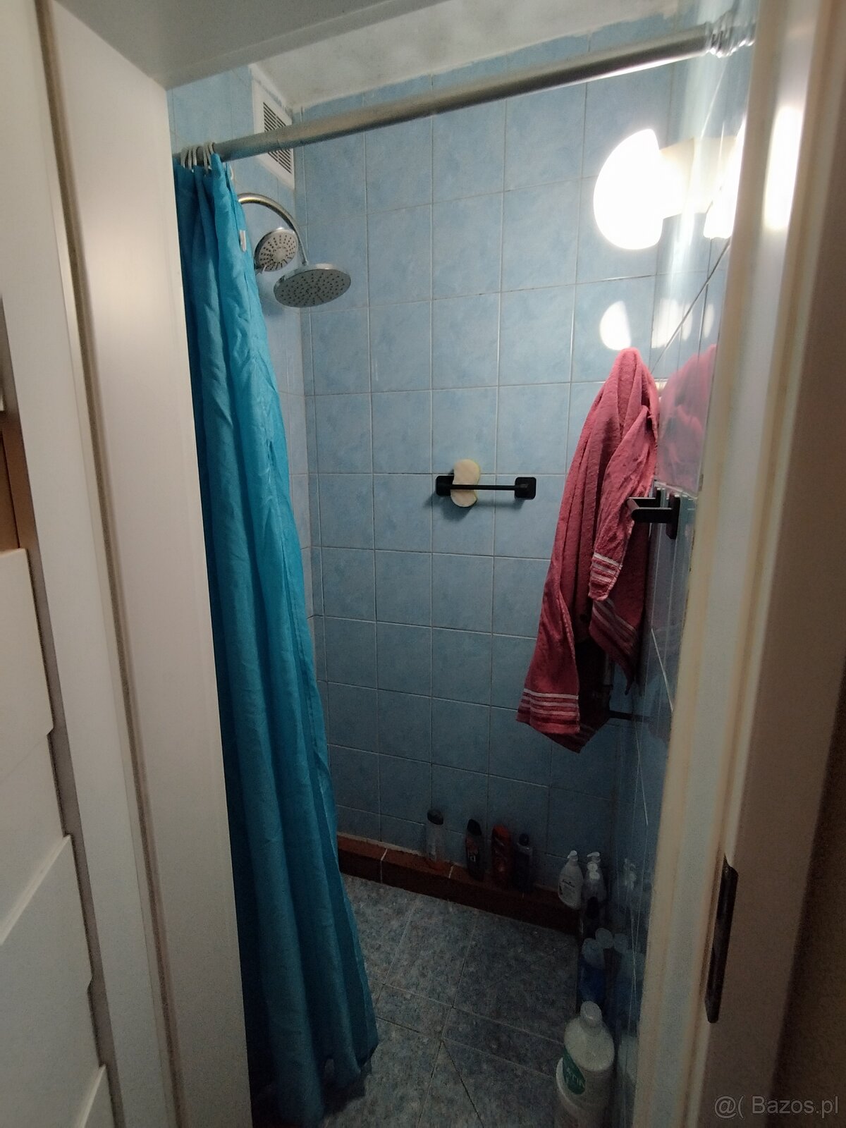 Sprzedam połowę domu cały dół - 12