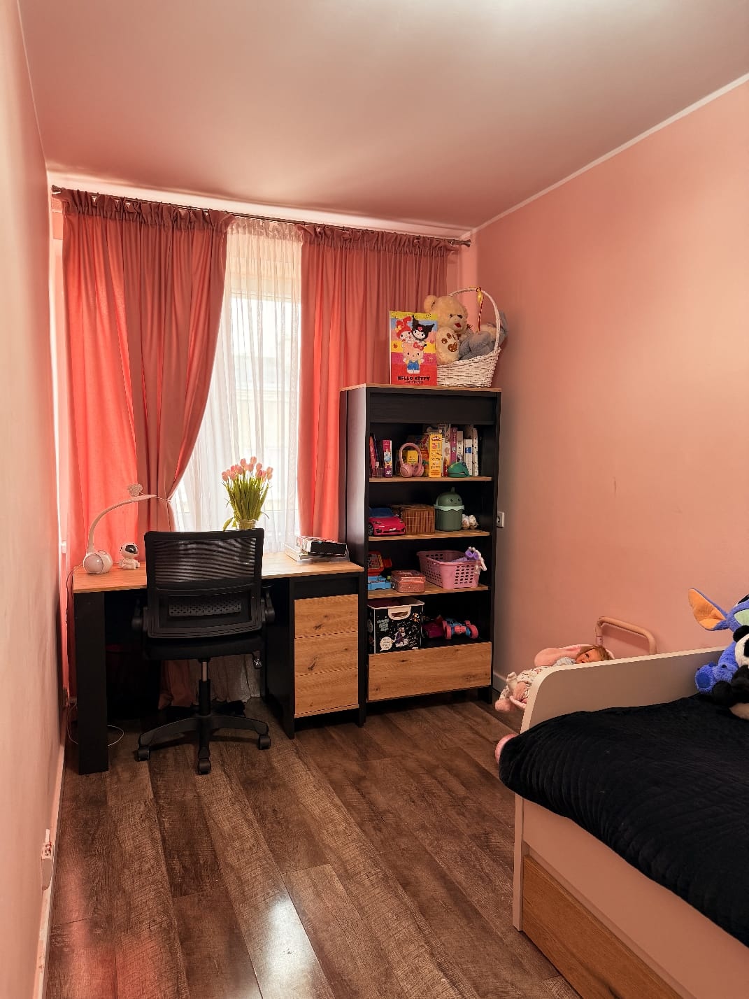 3 pokoje, powierzchnia 60.90m2, balkon, IIIp, Kalisz - 12